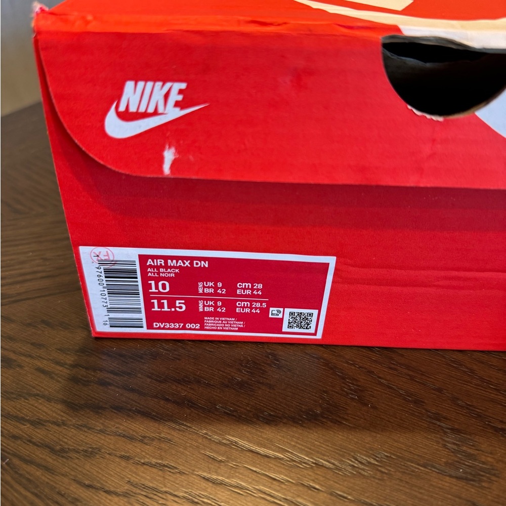 Nike Air Max DN - Picture 5 of 5